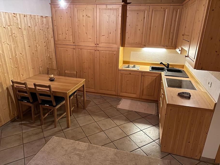 Tabia Studio - Colle Santa Lucia Villagrande  Extérieur photo